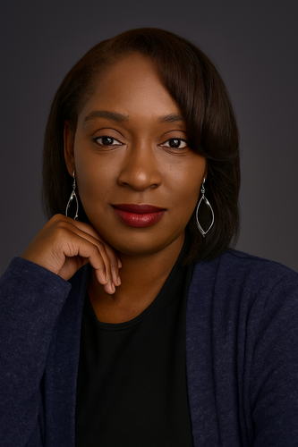 Keiona Spencer-Haggins