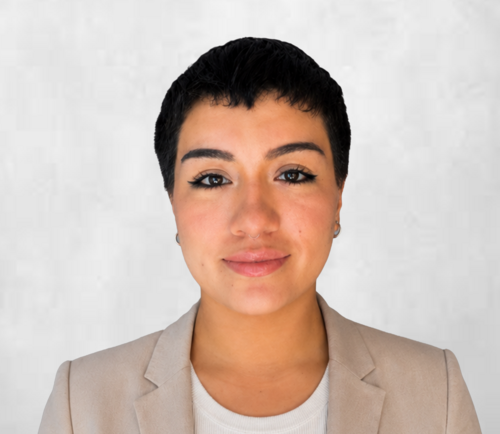 Alina Iturriaga
