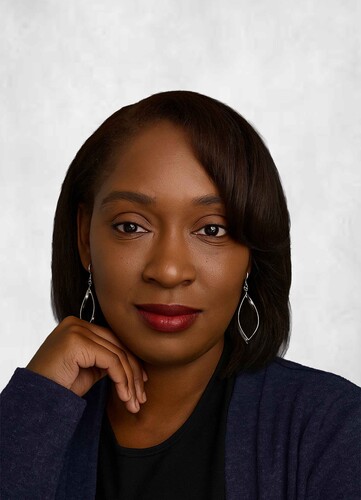 Keiona Spencer-Haggins