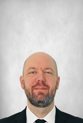 David VanDuch