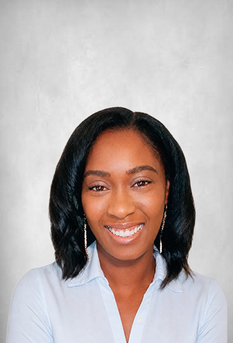Keiona Spencer-Haggins