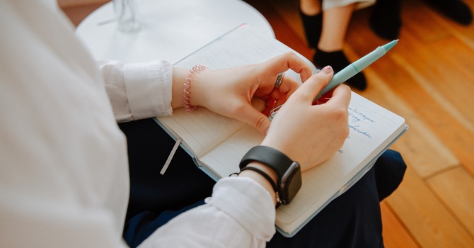 Temperament (In-Person)